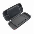 thumbnail image 2 of TG Nintendo Switch Sac pour console de Jeu et Cartouches - Rouge, 2 of 3
