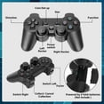 thumbnail image 7 of Toys for 6 7 8 9 10 Year Old Boys Kids,Games Console Kids Toys Age 7-8-9-10-11-12 Boys Gifts Emulator Console for 8-13 Year Old Girls Gifts Video Games Birthday Presents for Teens Adults, 7 of 7