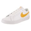 Nike Mens SB Zoom Blazer Low Skate Shoe