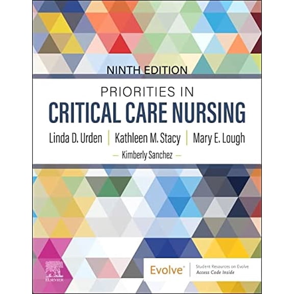 Pre-Owned Priorities in Critical Care Nursing