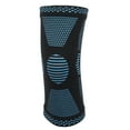 thumbnail image 2 of Sport Kneepad,Cycling Knee Support Elastic Knee Support Brace Riding Leg Sleeve Performance Driven, 2 of 8