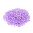thumbnail image 1 of Espuma Cuentas Espuma Bolas 4-6mm para Bodas y Fiesta Decoraciones, Pequeño Embalaje Bolas, Artes Bricolaje Artesanías Suministros (Púrpura, 1 Paquete Aprox. 2500uds), 1 of 7
