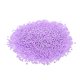 thumbnail image 1 of Espuma Cuentas Espuma Bolas 4-6mm para Bodas y Fiesta Decoraciones, Pequeño Embalaje Bolas, Artes Bricolaje Artesanías Suministros (Púrpura, 1 Paquete Aprox. 2500uds), 1 of 7