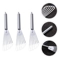 thumbnail image 1 of SKISUNO 3Ud Utensilios De Cocina En Acero Inoxidable Para Bbq Y Variados, 1 of 8