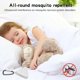 thumbnail image 3 of Ultrasonic Insect Repellent Electronic Insect Repellent Ultrasonic Anti-Mosquito Outdoor/Indoor & Pest Control Repellent for Mosquito Spider Cockroach, 3 of 5