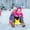 G, variant on Winter Sports Gear Set for Kids with Durable Skis Snowboards and Sandboards