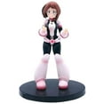 thumbnail image 1 of Figura de acción My Hero Academia Age of Heroes Uravity Ochaco Uraraka 15 cm MXSSS PVC, 1 of 5