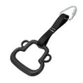 thumbnail image 1 of Pull Up Ringsfor Kids,Kids Gymnastic Ring ABS Gymnastic Ringsfor Kids Monkey Style Gymnastic Ring Impressive Results, 1 of 14