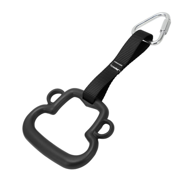 Pull Up Ringsfor Kids,Kids Gymnastic Ring ABS Gymnastic Ringsfor Kids Monkey Style Gymnastic Ring Impressive Results