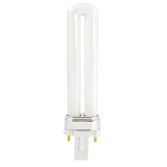 Sylvania 20479 - CF5DS/827/ECO/BL/1 Single Tube 2 Pin Base Compact Fluorescent Light Bulb Sylvania 20479 - CF5DS/827/ECO/BL/1 Single Tube 2 Pin Base Compact Fluorescent Light Bulb