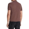 thumbnail image 2 of John Varvatos mens  Theo Pointelle Sweater, XXL, 2 of 3