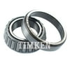 Wheel Bearing and Race Set