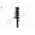 thumbnail image 3 of Set 4 Front Quick Complete Strut-Coil Spring-Rear Shock For 2010-2013 Ford Transit Connect, 3 of 9