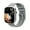 Silvery, variant on A Single Piece of Smartwatch for Both Men And Women, Designed with a Sports Mode, Pedometer, And Various Sports Options, Available in Multiple Colors