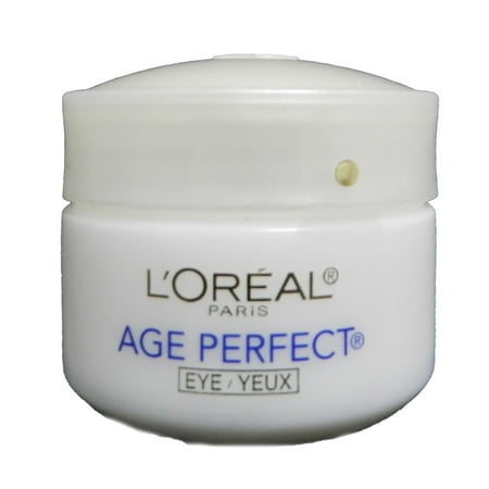Loreal Loreal Age Perfect Eye Cream, 0.5 oz
