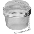 thumbnail image 1 of Fox Run Stainless Steel Tea Ball and Spice Infuser, 3", 1 of 6