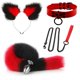 thumbnail image 1 of Sex Toys For Woman Adult Toys Cosplay Tail Adult Toy Pleasure Set For Woman Anal Plug, 1 of 5