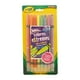 thumbnail image 1 of Crayones Crayola twistables ultra brillantes 8 pzas, 1 of 2