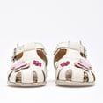 thumbnail image 4 of SANDALIA PLANA ABC ZAPATITOS BEIGE 141464, 4 of 4