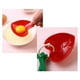 thumbnail image 3 of WASHWEPE 5Ud Cucharas Medidoras Plásticas Apilables Con Separador De Claras Multicolor Para Cocina Y Hornear, 3 of 8