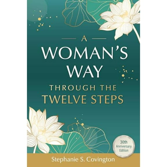 Pre-Owned A Woman's Way Through the Twelve Steps (Paperback) 1636340725 9781636340722