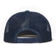 thumbnail image 5 of Gorra de béisbol ajustable - Azul, 5 of 5
