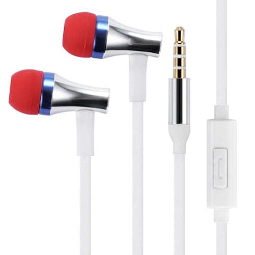 Premium Sound Earbuds Hands-free 