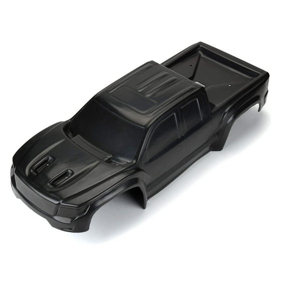 Pro-Line Racing 1/5 Pre-Cut Brute Bash Armor Black Body for X-MAXX PRO351318