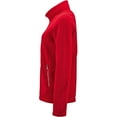 thumbnail image 3 of SOLS Womens Norman Fleece Jacket, 3 of 4