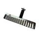thumbnail image 3 of Superficie de juego de acero para percusión Crasher, accesorio profesional con efectos de sonido nítidos para escenarios, ejercicios, prácticas y , L L, 3 of 8