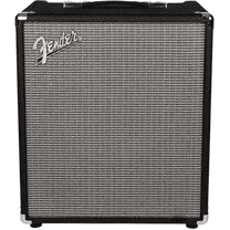 Fender Rumble 100 100-Watt 1x12" Combo Bass Amp