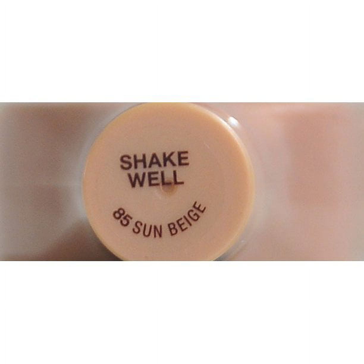 3 Pack Maybelline New York Dream Wonder Fluid-Touch Foundation, Sun Beige