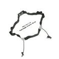 thumbnail image 2 of SWETRACE Cinturón Deportivo Ajustable Negro Para Triatlón Y Running Con Elástico, 2 of 8