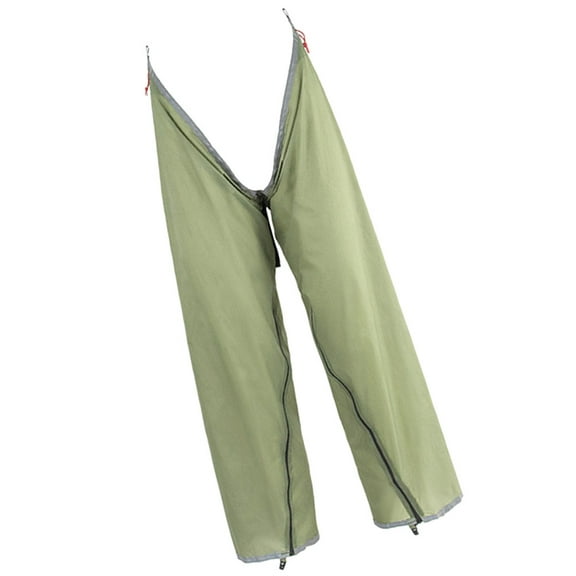 STRANDCHIC Outdoor Rain Pant Rain Pants Waterproof Breathable 1Pack for Travel Activities