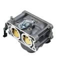 thumbnail image 5 of 15004-0931 15004-7083 Carburetor W/ Gaskets For Kawasaki FX691V 4-Cycle Engine, 5 of 7