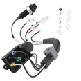 thumbnail image 1 of 2025 69851 BBQ Igniter Button Kit for Spirit 220 320 330 335 Series Grills 7643 BBQ Igniter for BBQ Part, 1 of 5