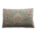 thumbnail image 1 of Ahgly Company Indoor Rectangular Traditional Lumbar Throw Pillow, 13 inch by 19 inch, 1 of 5