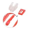 thumbnail image 2 of Turntable Stylus Protector, Vinyl Record Needle Cover, Plastic Record Needle Protective Cover For Enhanced Audio, 2 of 5