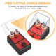 thumbnail image 5 of Probador de bujías de coche Probadores de sistema de encendido Herramienta de diagnóstico automático (EE. UU.) Ehuebsd Accesorios para autos y motos, 5 of 8