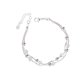 thumbnail image 1 of Sonducket de cuentas para mujer, brazalete de doble capa, joyería artística de aniversario de baile para Club, regalo personalizado para hija y Ropa, zapatos y accesorios Miscelánea Sonducket AP011072-00, 1 of 6