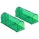 thumbnail image 5 of Ratón 2pcs Impermeable Trampa De Ratón Jaula Coles De Ratón De Plástico Automático Para Restaurante En Casa, 5 of 7
