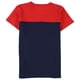 thumbnail image 2 of Camiseta con adornos de los Bravos de Atlanta para mujer Touch atb M, 2 of 2
