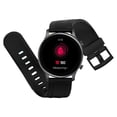 thumbnail image 4 of Reloj deportivo inteligente Haylou RT LS05S LS04 con monitor de frecuencia cardíaca, 4 of 8