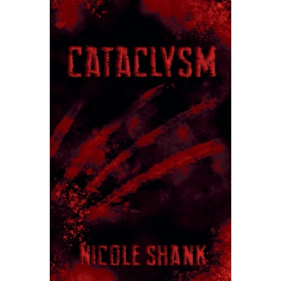 Cataclysm, (Paperback)