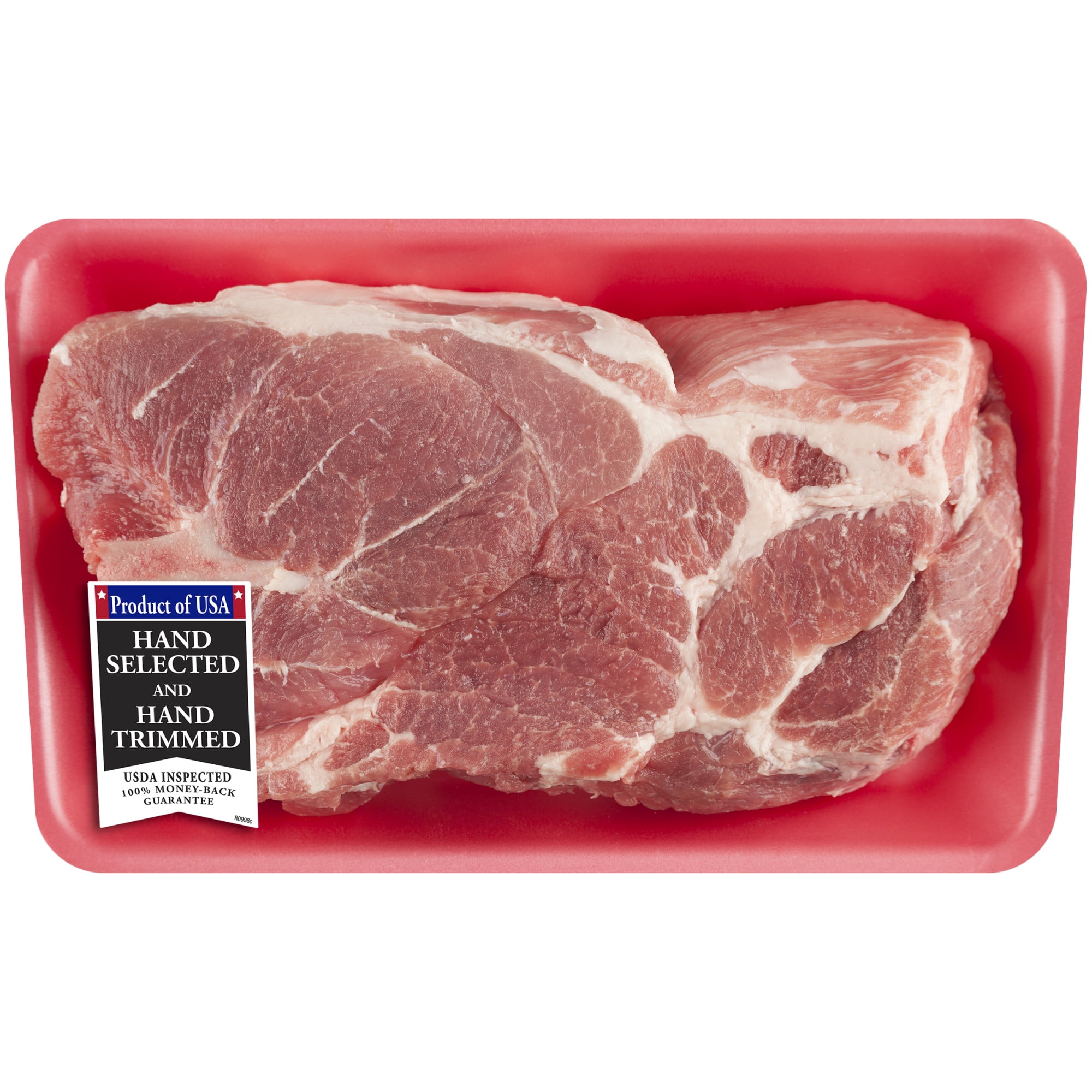 are pork shoulder bones safe for dogs