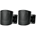thumbnail image 3 of Bocinas de Pared JBL  2 Pzs Satélite -Negro, 3 of 3