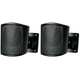 thumbnail image 3 of Bocinas de Pared JBL  2 Pzs Satélite -Negro, 3 of 3
