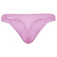 thumbnail image 3 of Pikante Underwear Style 2115 Color Lilac Size M, 3 of 5
