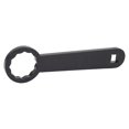 thumbnail image 1 of Llave Para Eje Trasero De Motocicleta, HD 47925 Agarre Cómodo Anti Impacto Fácil Desmontaje Llave Para Tuercas De Eje De 36 Mm Alta Tenacidad Para Modelos De Motocicletas Touring, 1 of 7