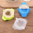 thumbnail image 4 of Molde para bolas de masa hervida Hombre perezoso hace artefactos para bolas de masa hervida Molde para bolas de masa hervida de plástico Herramientas de cocina, Bolas de masa hervida creativas para el, 4 of 5